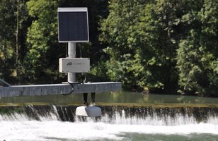 Flood Monitoring System Flood Monitoring System